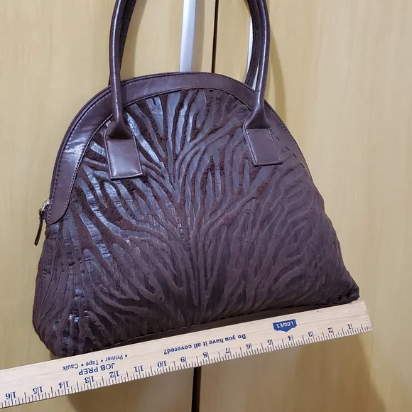 Brown bag - Picture 4 of 6